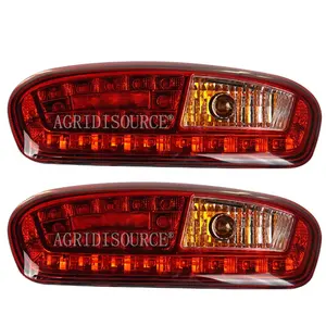 TS06484010002 Right Rear Taillight Assembly for Foton Lovol Agricultural Machinery Equipment Used Farm Tractors Part Type Shaft