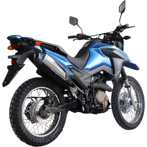 Usine chinoise 2025 Nouvelle Moto tout-terrain 150cc <span class=keywords><strong>200cc</strong></span> 250cc Moto tout-terrain à essence Moto tout-terrain à essence Moto de rue à essence - Product Image 6