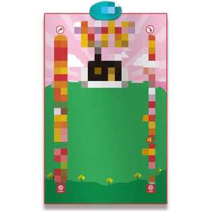 SZ106 Alfombra de Oración Inteligente para Niños, Alfombra Educativa Musulmana Interactiva Electrónica para Niños - Product Image 4