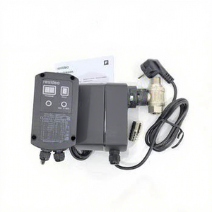 ตัวกระตุ้นวาล์วกรองน้ำแบบย้อนกลับ Resideo รุ่น Z11AS-1/2A มีสินค้าในสต็อก ของแท้ - Product Image 3