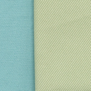 Tissu en coton épais 7S, sergé gauche, durable, pour uniforme de travail, en stock - Product Image 3