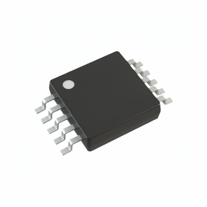 10 TFSOP, 10 MSOP Electronic Chips Component MIC3839YMM-TR Power Management (PMIC) Original - Product Image 1