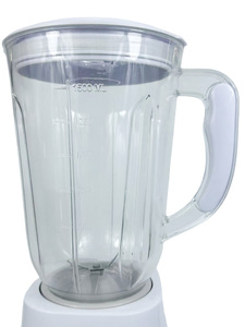 Mixeur électrique 2 en 1, hachoir à viande, mixeur et presse-agrumes, mixeur, blender, machine à smoothie - Product Image 4