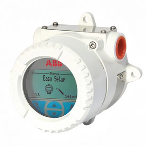 Transmissor de Pressão ABB Original PAS100 100% Novo, Altamente Preciso, em Aço Inoxidável, Sensor de Pressão Absoluta 4-20mA - Product Image 4