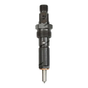 Injecteur de carburant 3919304 pour <span class=keywords><strong>moteur</strong></span> Cummins 4B3.9 6B5.9 NH855 NT855 et tracteurs <span class=keywords><strong>CASE</strong></span> <span class=keywords><strong>5140</strong></span> 5250 5130 5240 5230 - Product Image 2