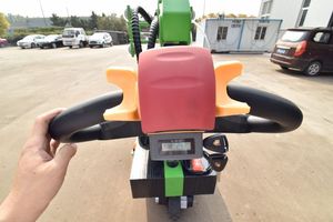 500KG 600kg Electric Granite <strong>Marble</strong> Slab Glass Plywood Lifting Equipment Mobile Suction Cups <strong>Vacuum</strong> <strong>Lifter</strong> - Product Image 5