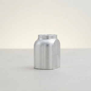 Contrapeso Cilíndrico de Aluminio A6061-T6, Mecanizado CNC de Alta Precisión, Personalizado, con Textura Mate y Estabilizador - Product Image 1