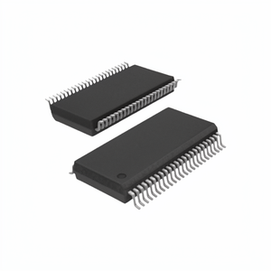 Componente Electrónico Lógico TC74LCX16374(EL,F) 48 TFSOP del Fabricante Channel - Product Image 1