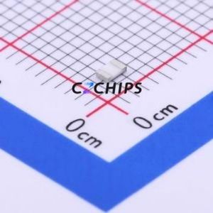 AR05BTNW1001 ตัวต้านทานแบบ SMD 0805 (ประเภท: ฟิล์มบาง) (ค่าความต้านทาน: 1kโอห์ม ความแม่นยำ: 0.1%) - Product Image 2