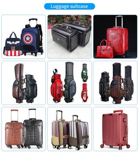 हैट टेंट बैग हैंडबैग के लिए 8बी हैवी ड्यूटी सिलेंडर आर्म बेड कंपाउंड फीड वॉकिंग फुट इलेक्ट्रॉनिक सिलाई मशीनें - Product Image 6