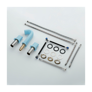 Grifo <span class=keywords><strong>de</strong></span> baño <span class=keywords><strong>de</strong></span> 3 agujeros montado en cubierta <span class=keywords><strong>de</strong></span> estilo español moderno mezclador <span class=keywords><strong>de</strong></span> lavabo contemporáneo grifos <span class=keywords><strong>de</strong></span> latón cepillado con núcleo <span class=keywords><strong>de</strong></span> válvula <span class=keywords><strong>de</strong></span> cerámica - Product Image 3