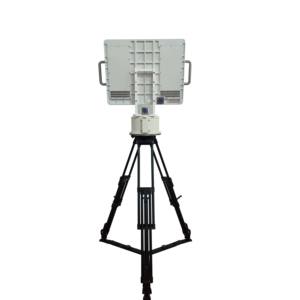 <span class=keywords><strong>Radar</strong></span> Ku-Band tout temps XR-RD04 : Haute précision (<0.5 ° Surveillance à basse altitude jusqu'à 5 km pour les petits drones - Product Image 4
