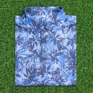 Golthan New Design Custom Sublimation Embroidered Golf Polo <strong>Shirts</strong> Dry Fit <strong>88</strong> <strong>Polyester</strong> <strong>12</strong> <strong>Elastane</strong> Polo <strong>T</strong> <strong>Shirt</strong> - Product Image 6