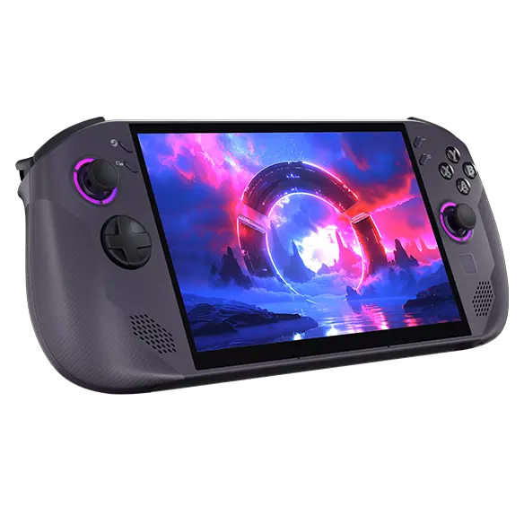 Uslenovo LEGION Go S Z2 Handheld Game Console 8.8inch Handheld 512GB 1TB 2TB Ram 16GB Brand New 99new or Used Gaming Console