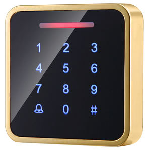 Lector de tarjetas, 125Khz Copier Rfid, precio RFID, controlador de acceso <span class=keywords><strong>dinámico</strong></span> <span class=keywords><strong>Qr</strong></span> Code Nfc Reader Free Sdk" - Product Image 1