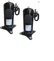 Compresor de Refrigeración YB645GUD Nuevo con Certificación RoHS para Uso Doméstico