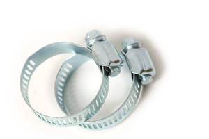 Colliers <span class=keywords><strong>de</strong></span> <span class=keywords><strong>serrage</strong></span> DIN 3017 Acier inoxydable 304/201 M 20-M <span class=keywords><strong>300</strong></span> <span class=keywords><strong>mm</strong></span> <span class=keywords><strong>Collier</strong></span> <span class=keywords><strong>de</strong></span> <span class=keywords><strong>serrage</strong></span> en acier au carbone - Product Image 6