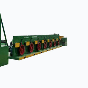 Hbfl 0.13 Mm Kawat Menggambar Mesin untuk Membuat Scourer - Product Image 1