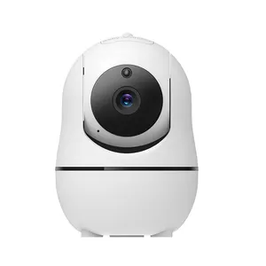 Ip-камера видеонаблюдения с датчиком движения, Wi-Fi, 2022 дюйма