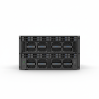 Servidores de la Serie Kaytus KR6288V2 con Procesadores Intel, Servidor de Almacenamiento Personalizado