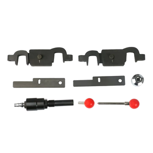 CLAUTOOL nuovo Kit di strumenti di temporizzazione <span class=keywords><strong>Set</strong></span> di strumenti di bloccaggio del motore per Cayenne V8 e Turbo auto Volkswagen Kit di strumenti di riparazione - Product Image 6