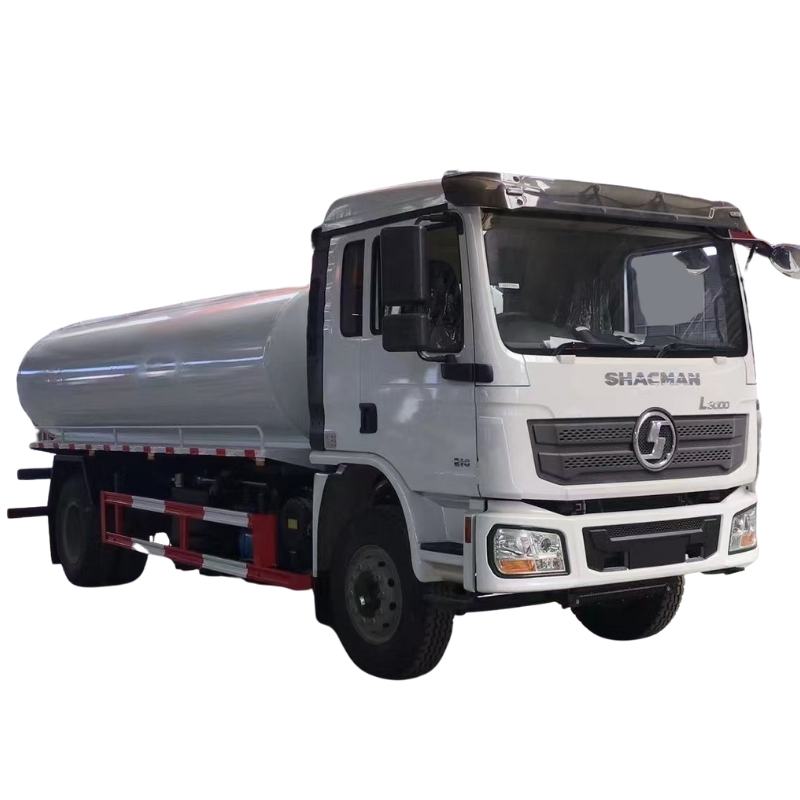 Высококачественная портативная Автоцистерна L3000 RHD 12000L-14000L, новая мини-тележка для полива 4000 галлонов, распродажа
