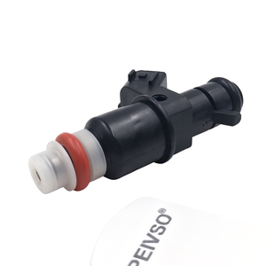 Injecteur de carburant haute performance neuf 16450-PWA-003 pour Honda Civic Hybrid 2003-2005 Fit Jazz GD1 GD6 1.3L - Product Image 3