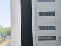Photochromic Laminated Glass NGT79 6mm LT + 0.76 PVB + 6mm LT+16AR+8mmLT Outdoor Staircase Bathroom UV Block Anti-Glare Energy