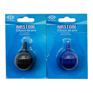 Goedkope <span class=keywords><strong>Aquarium</strong></span> Accessoires Sferische Lucht Steen Zuurstof Beluchter Diffusie <span class=keywords><strong>Aquarium</strong></span> Luchtbel Diffuser Steen Rond In Bulk - Product Image 3