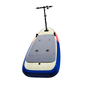 Produttore di tavole da surf elettriche impermeabili <span class=keywords><strong>E</strong></span> <span class=keywords><strong>Foil</strong></span> con manubrio staccabile - Product Image 5