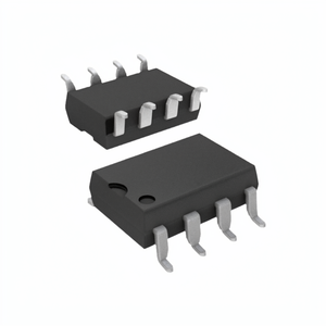 8 SMD, Gull Wing In Stock Data Acquisition Buy Electronics Components Online HCPL-7860-300E - Product Image 1
