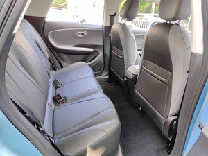Voitures <span class=keywords><strong>d</strong></span>'<span class=keywords><strong>occasion</strong></span> Dongfeng 2024 Nano 01 Édition Rafraîchie 330 Plus Smart+ Automatique Électrique Voitures <span class=keywords><strong>d</strong></span>'<span class=keywords><strong>occasion</strong></span> Énergie Nouvelle Pas Chères - Product Image 3