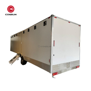 Remolque de ducha portátil de lujo, alquiler portátil, remolque de viaje, cortina de ducha, <span class=keywords><strong>comprar</strong></span> remolque de Ducha - Product Image 3