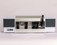 Machine de découpe de film hydrogel automatisée YITU H310 Pro |   Traceur de film protecteur haute précision avec lame automatisée
