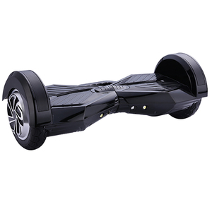 Newest Electric <strong>Hoverboard</strong> Dual Motor Self-Balancing Scooter Foldable 8-Inch <strong>Blue</strong> Tooth Connectivity Two <strong>Wheels</strong> Hover Board - Product Image 3