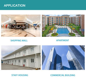 Medidor de Energía Inteligente WIFI Trifásico con Control Remoto por Aplicación, Medidor de Electricidad Prepago de 100A - Product Image 6