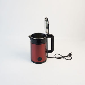 กาต้มน้ำไฟฟ้าอัจฉริยะสเตนเลสสตีลรักษาอุณหภูมิพร้อมหน้าจอแสดงผล สำหรับขายส่งเครื่องใช้ไฟฟ้าในบ้าน รุ่น KE14016 รับผลิตแบบ OEM/ODM - Product Image 3