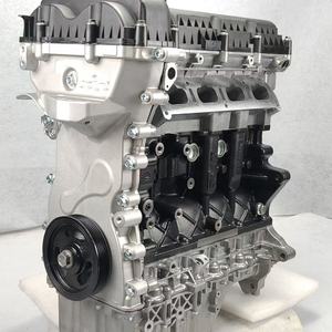 Filter Oli Mesin Mobil SQRE4G15B Grosir Pabrik, Pelindung Mesin 1.5T Berkualitas Tinggi, Perlengkapan Pembuatan Mesin untuk Chery Tiggo 5X - Product Image 4