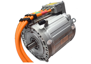 Nouvel arrivage : Contrôleur de moteur 40 kW de haute qualité pour camion électrique – Achetez votre contrôleur de moteur 40 kW pour véhicule utilitaire électrique - Product Image 5