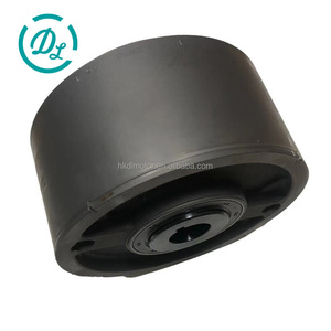 Pompe d'injection de carburant diesel EexcavaStart Advancer 1-15740540-0 pour moteurs 6HK1, remplacement durable compatible avec SH300-3 ZX350 - Product Image 1
