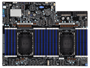 X13deh Best Verkopende Supermicro Datacenter Xeon Moederbord Server En Werkstation Moederborden X13deh - Product Image 2