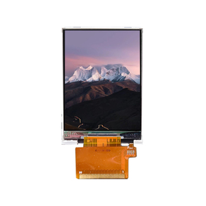 2.4 inch TFT hiển thị vuông Module transmissive Ổ IC st7789v2 240rgb * 320 màn hình cho các thiết bị thông minh IPS TFT LCD module - Product Image 4