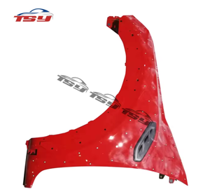 Bonne qualité voiture garde-boue pour Ranger Raptor 2018 - Product Image 3