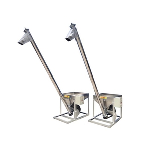 <span class=keywords><strong>Best</strong></span> verkochte energiezuinige transportsysteem spiraaltransportmachine roestvrijstalen schroeftransportvoeder - Product Image 5