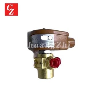 Nouvelle électrovanne de purge 39184841 pour compresseur Ingersoll Rand - Product Image 2