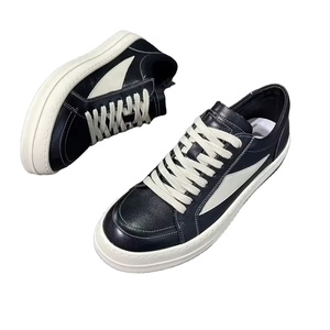 Zapatos Casuales 2026, Zapatos de Diseñador Rickks, Zapatos Urbanos para Caminar para Hombre - Product Image 1