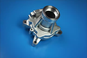 Cubo de Hélice Original DLE para Motor de Gasolina/Petróleo DLE130, Hecho en Guangdong, China - Product Image 5