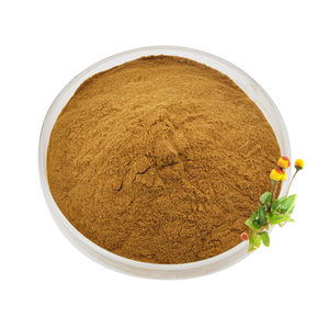 Toptan <span class=keywords><strong>Acmella</strong></span> çiçek özü doğal suda çözünür Spilanthes <span class=keywords><strong>Acmella</strong></span> özü tozu - Product Image 1