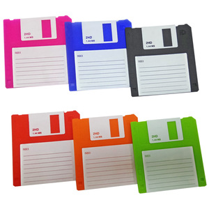 Offre Spéciale tout temps tapis de disque sous-verres résistant à la chaleur antidérapant personnalisé <span class=keywords><strong>disquette</strong></span> sous-verres tapis nom écriture Style classique - Product Image 1