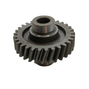 ปั๊มไฮดรอลิกแบบเฟืองเหล็กเฉียงสำหรับงานหนัก Quanchai 4102T (4*30 ฟัน) ชิ้นส่วนคุณภาพสูงสำหรับเครื่องกำเนิดไฟฟ้ารถบรรทุก รับประกันคุณภาพสูง - Product Image 4